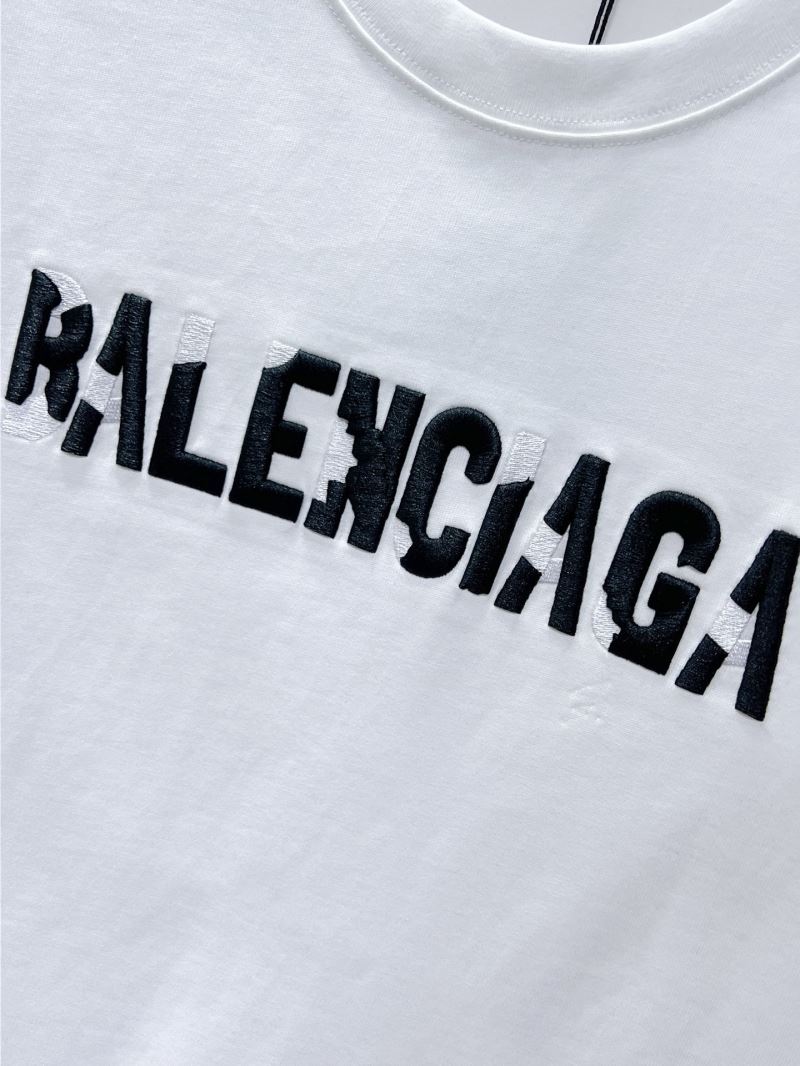 Balenciaga T-Shirts